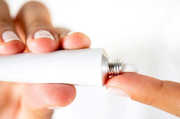 Tepalas gimdos kaklelio osteochondrozei gydyti